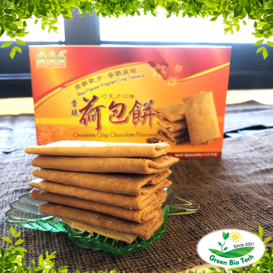 12 chocolateomelettecrisp