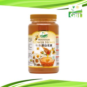 Mountain Flower Honey