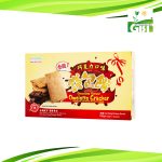 chocolate front right