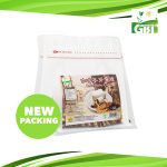 coffee barley crunch new
