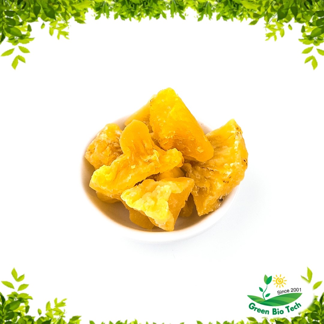 Dried Pineapple Cube 凤梨乾 (50g) GBT Trading Sdn Bhd