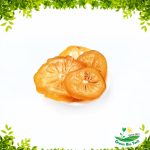 Dried honey lemon slice 4