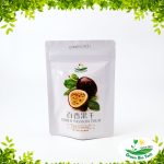 Dried passion fruit 1