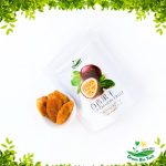 Dried passion fruit 3