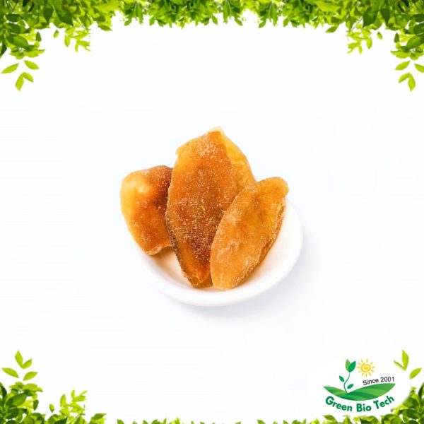 Dried passion fruit 4