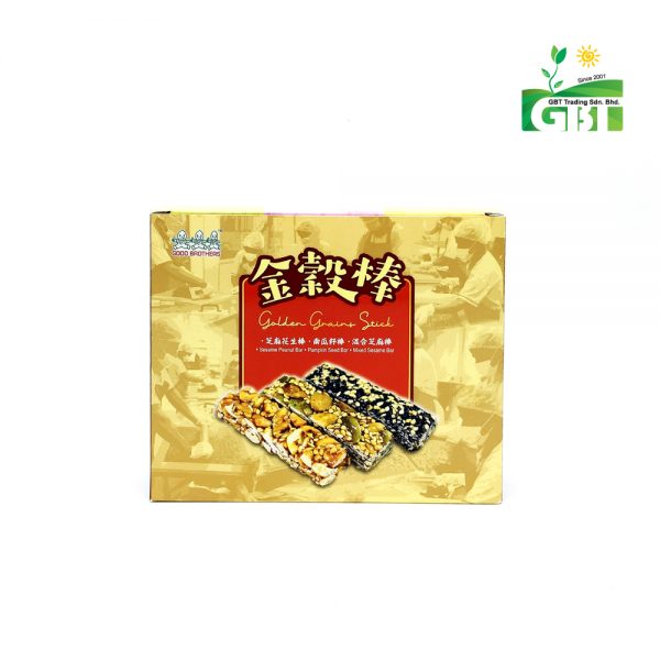 Golden Grains Stick 1