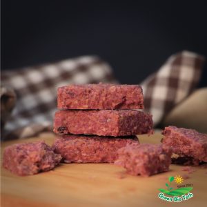 Purple Sweet Potato Cookies5