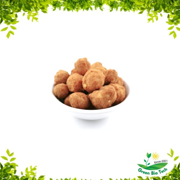 Spicy Curry Peanut 2