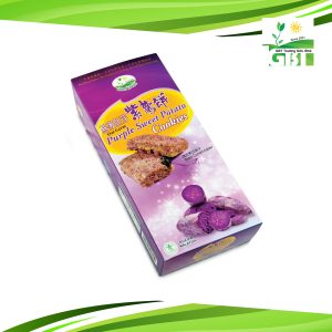 purple sweet potato oat germ