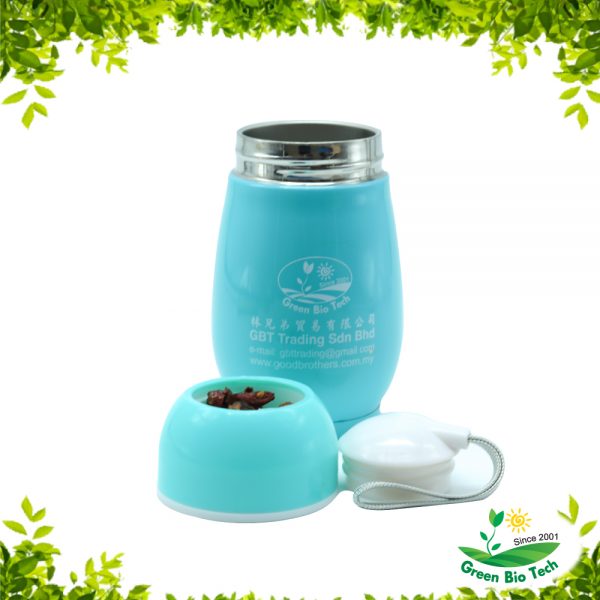 Penguin Bottle (Free Gift)
