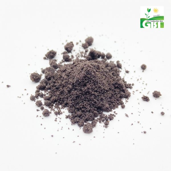 black sesame