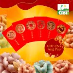 CNY ang pao gold