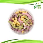 Assorted Knife Cut Noodle 4