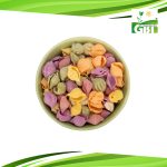 GBT Jumbo Assorted Shell Noodle 彩色贝壳面 (特大号)200g 4 07e86b6167cb51e849ed8bb366db0331
