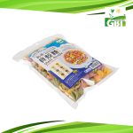 GBT Jumbo Assorted Shell Noodle 彩色贝壳面 (特大号)200g 3 4c6945777dd83a4270cbf755557b2b0f
