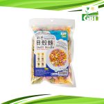GBT Jumbo Assorted Shell Noodle 彩色贝壳面 (特大号)200g 2 e0b2550d6194bbcd6bfaee278e633a29