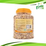 Oat Grains Dynasty Back thumbnail