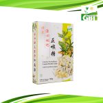GBT Licorice Sweet Heart Loquat Candy | 甘草枇杷喉糖 100g 7 178c2b75a6e29dadc94e38760b512da3