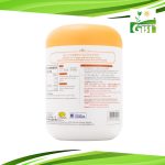 GBT Pumpkin Millet Porridge | 猴头菇南瓜小米粥 500g 3 6b543c266bb5589adef5ba723c2925f3