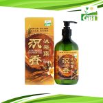 GBT Agarwood Shower Gel 500ml 2 de9b402ec85511841f682f6cf672020c