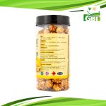 Malaysia Durian Popcorn | 马来西亚榴莲爆米花 70g 3 0b605ed665972c12bb6393fc66c12896