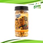 Malaysia White Coffee Popcorn | 马来西亚白咖啡爆米花 70g 2 3e54267b8408f058de35f18c311558f6