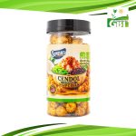 Malaysia Cendol Popcorn | 马来西亚煎蕊爆米花 70g 2 4ea7734533283023ad913e13b9fe3841