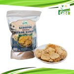 GBT Keropok Lekor Rangup 香脆鱼饼 70g 2 2bf0fffa0cb6a40e3fa355b78b7b2fd3